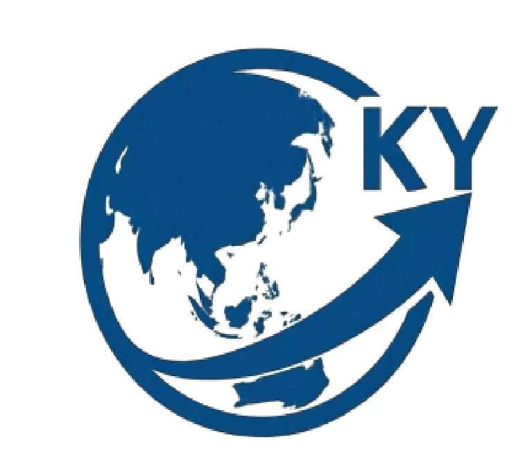 跨源速递logo